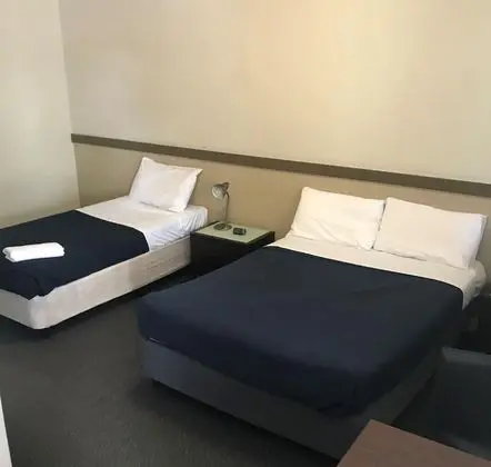 Standard İki Ayrı Yataklı Oda, Birden Çok Yatak
