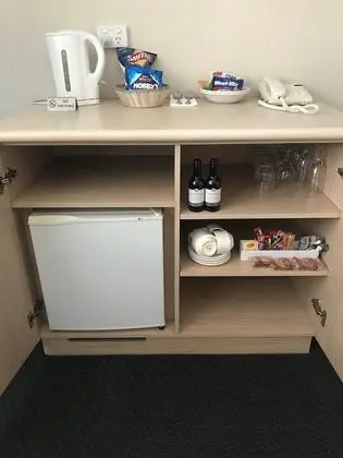 Standard İki Ayrı Yataklı Oda, Birden Çok Yatak