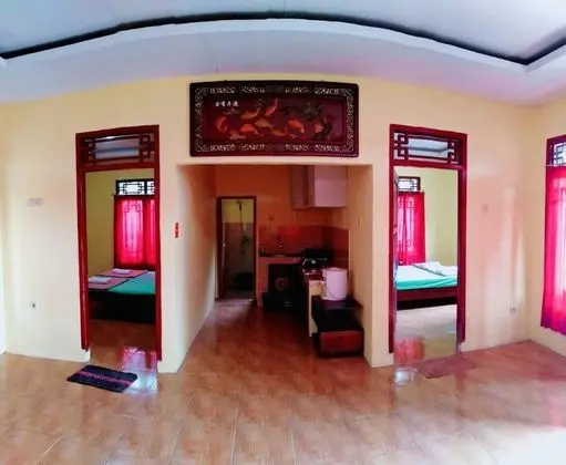 Villa, 2 Yatak Odası