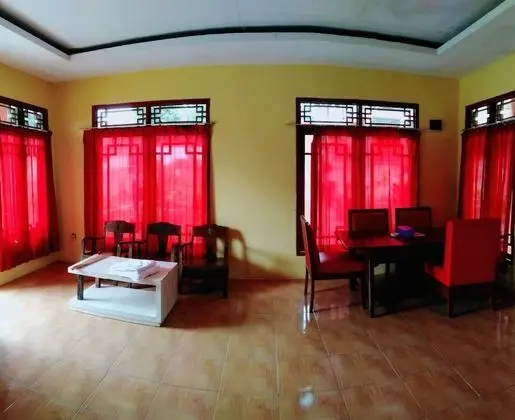 Villa, 2 Yatak Odası