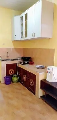 Villa, 2 Yatak Odası