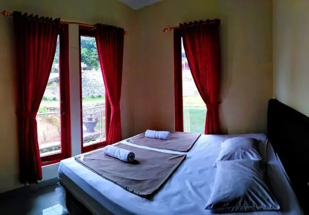 Villa, 5 Yatak Odası