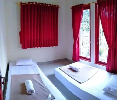 Villa, 5 Yatak Odası
