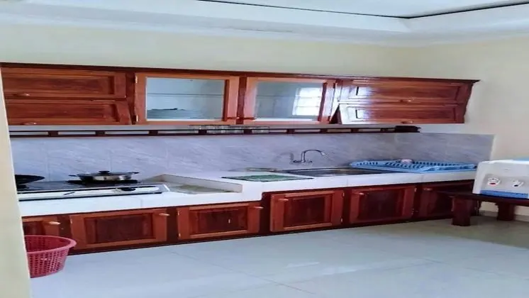 Villa, 5 Yatak Odası