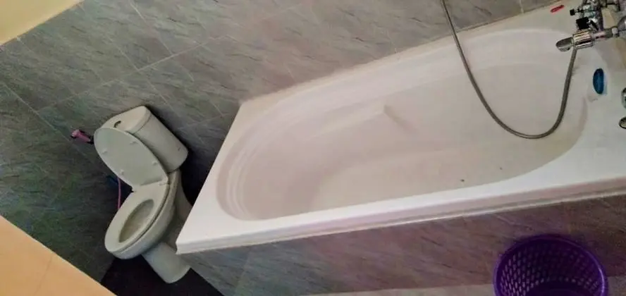 Villa, 5 Yatak Odası