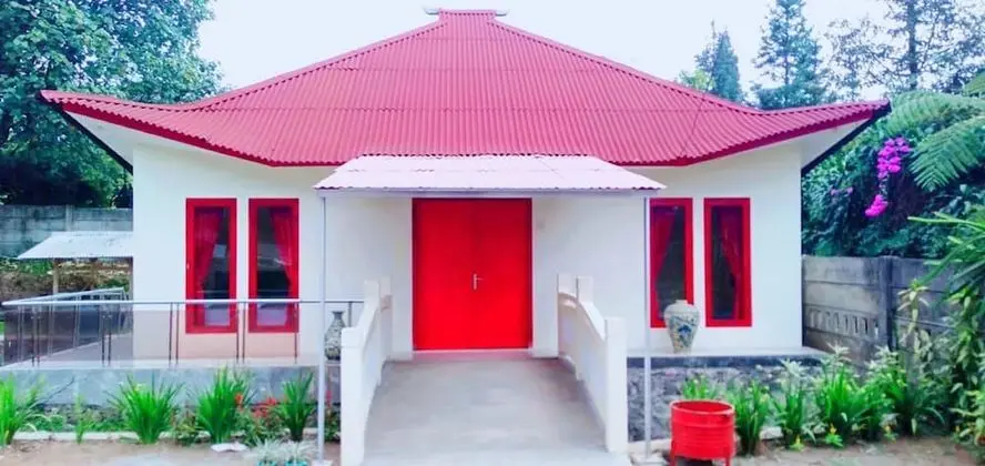 Villa, 5 Yatak Odası