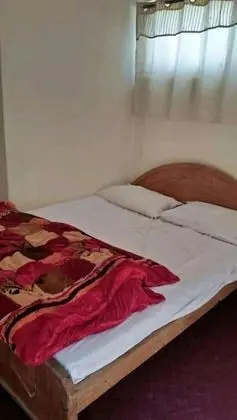 Basic Tek Büyük Yataklı Oda