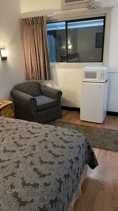 Deluxe Oda, 1 En Büyük (King) Boy Yatak