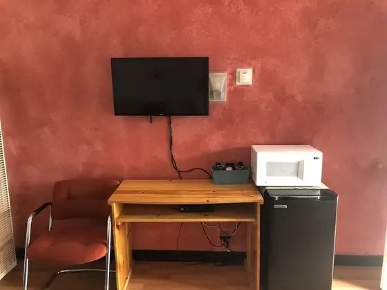 Standard Oda, 1 Büyük (Queen) Boy Yatak