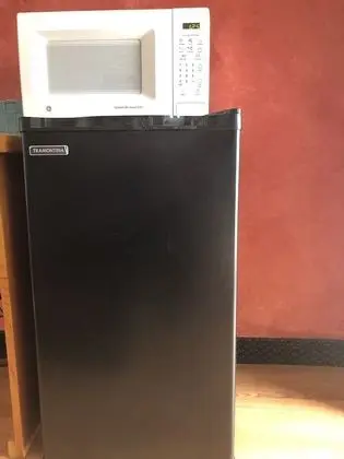 Standard Oda, 2 Çift Kişilik Yatak