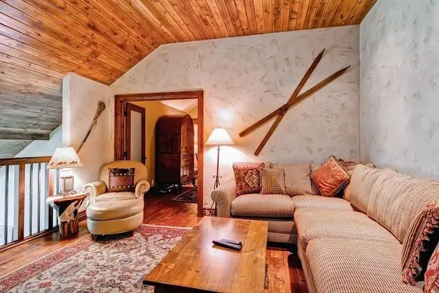 Superior Üç Kişilik Oda, Dağ Manzaralı (3 Bedroom , 3 Bathroom)