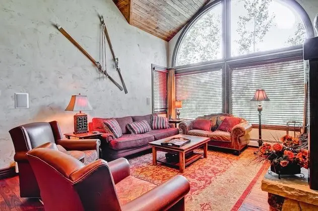 Superior Üç Kişilik Oda, Dağ Manzaralı (3 Bedroom , 3 Bathroom)