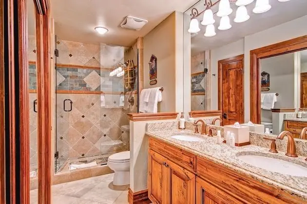 Superior Üç Kişilik Oda, Dağ Manzaralı (3 Bedroom , 3 Bathroom)