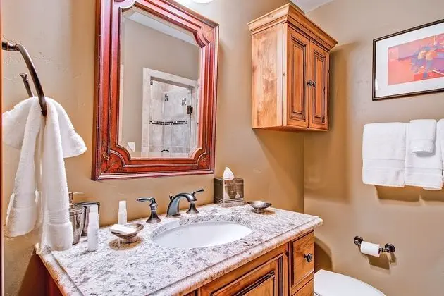Superior Üç Kişilik Oda, Dağ Manzaralı (3 Bedroom , 3 Bathroom)