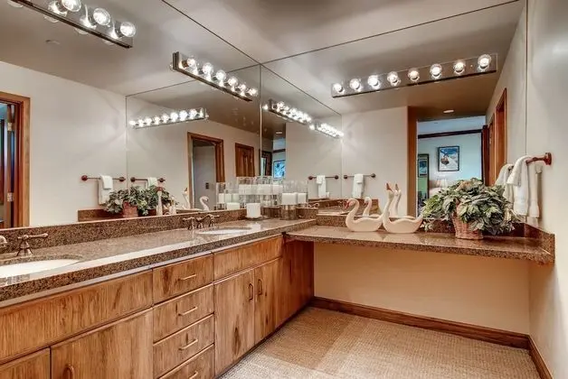 Üç Kişilik Oda, 3 Yatak Odası, Dağ Manzaralı (Highlands Slopeside)