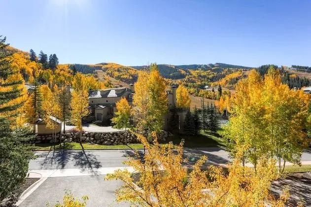 Üç Kişilik Oda, 3 Yatak Odası, Dağ Manzaralı (Highlands Slopeside)