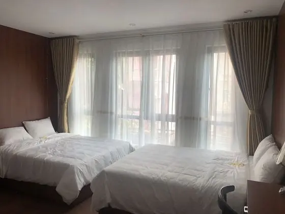 Dört Kişilik Oda