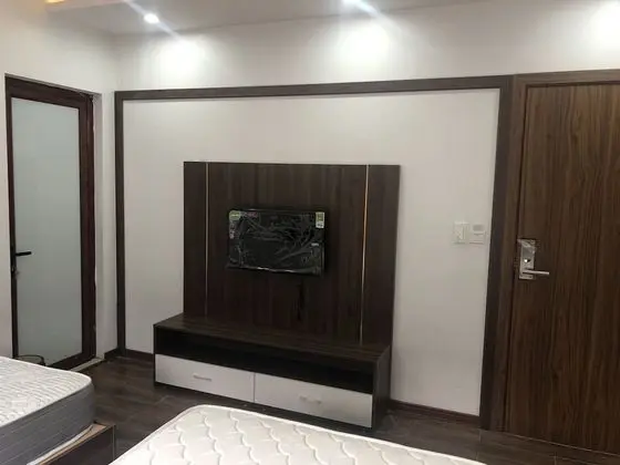 Dört Kişilik Oda