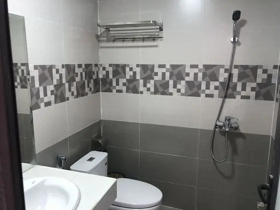 Dört Kişilik Oda