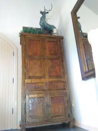 Ev, Özel Banyo, Göl Manzaralı (THE CASTLE COTTAGE)
