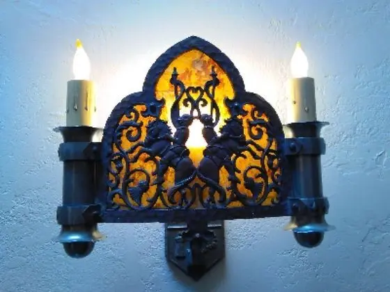 Ev, Özel Banyo, Göl Manzaralı (THE CASTLE COTTAGE)
