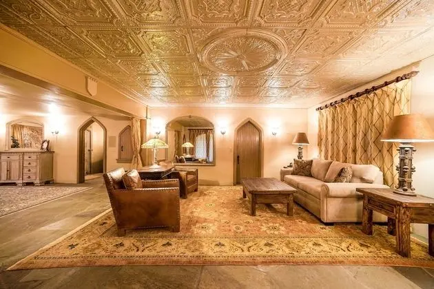 Premier Ev, 3 Yatak Odası, Özel Banyo, Göl Manzaralı (HIGHLANDS CASTLE)
