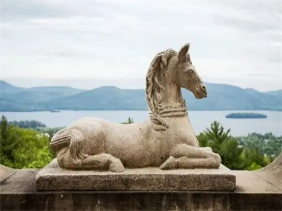 Premier Ev, 3 Yatak Odası, Özel Banyo, Göl Manzaralı (HIGHLANDS CASTLE)