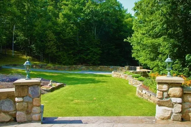 Premier Ev, 3 Yatak Odası, Özel Banyo, Göl Manzaralı (HIGHLANDS CASTLE)