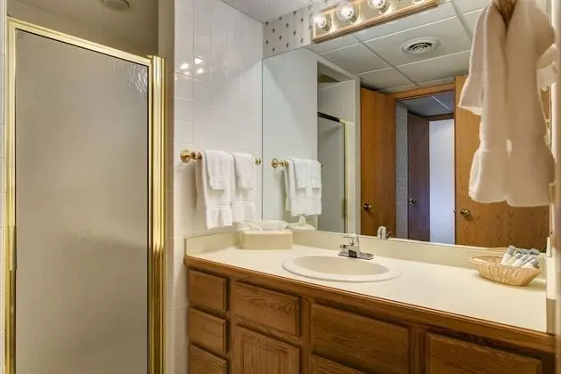 Süit (Heather Highlands Inn Pleasantview)