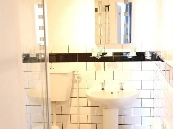 Basic Tek Büyük Yataklı Oda, Banyolu/Duşlu, Deniz Manzaralı (room amazing views stairs)
