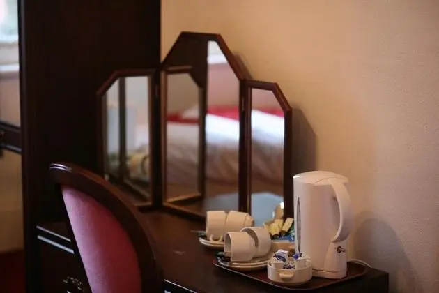 Standard Tek Büyük Yataklı Oda, Banyolu/Duşlu, Deniz Manzaralı (Room 12)