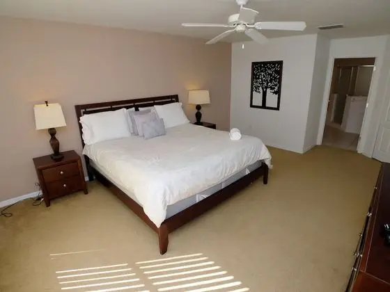 Ev (Highlands Reserve 5 Bed Pool Home)