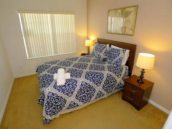 Ev (Highlands Reserve 5 Bed Pool Home)