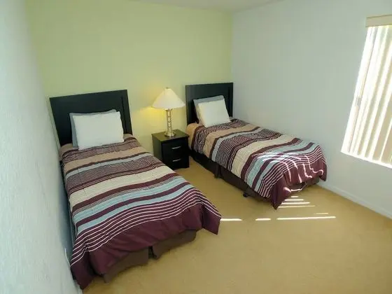 Ev (Highlands Reserve 5 Bed Pool Home)