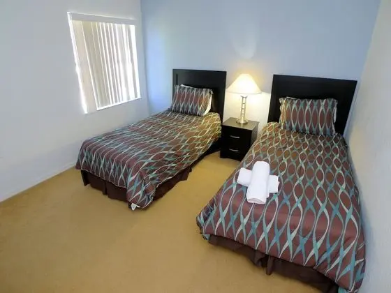 Ev (Highlands Reserve 5 Bed Pool Home)