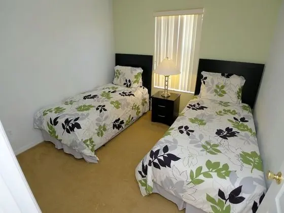 Ev (Highlands Reserve 5 Bed Pool Home)