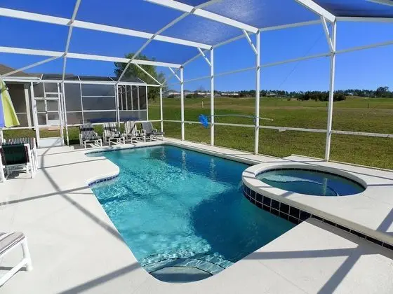 Ev (Highlands Reserve 5 Bed Pool Home)