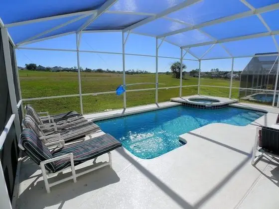 Ev (Highlands Reserve 5 Bed Pool Home)