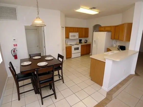Ev (Highlands Reserve 5 Bed Pool Home)