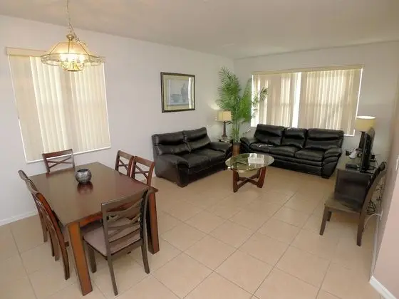 Ev (Highlands Reserve 5 Bed Pool Home)