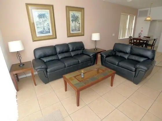 Ev (Highlands Reserve 5 Bed Pool Home)