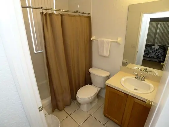 Ev (Highlands Reserve 5 Bed Pool Home)