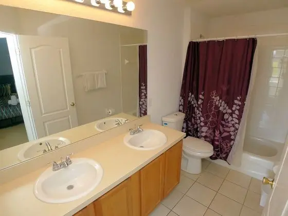 Ev (Highlands Reserve 5 Bed Pool Home)