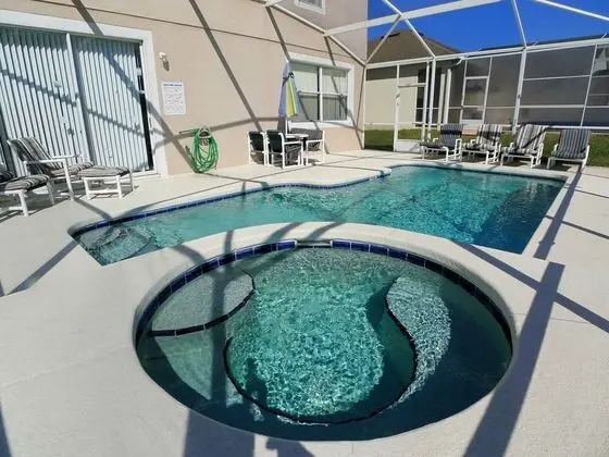 Ev (Highlands Reserve 5 Bed Pool Home)