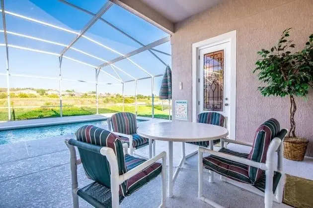 Villa (Highlands Reserve Golf Course 4 Bedro)