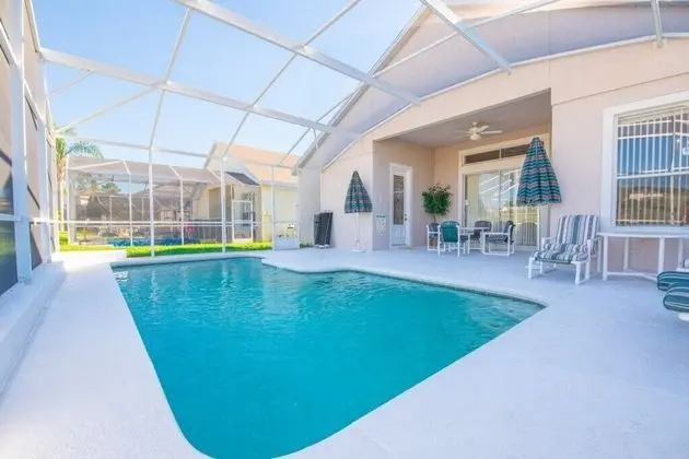 Villa (Highlands Reserve Golf Course 4 Bedro)