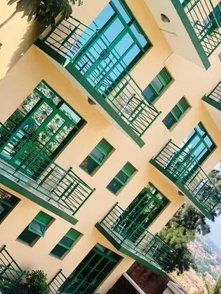 Süit, 1 Yatak Odası
