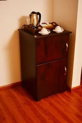 Family Süit, Dağ Manzaralı