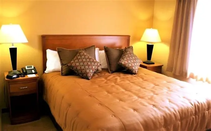 Standard Oda, 1 Yatak Odası, Sigara İçilmez