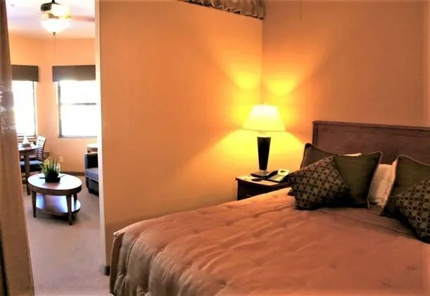 Standard Oda, 1 Yatak Odası, Sigara İçilmez